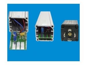 <b>內置式變送模塊</b>