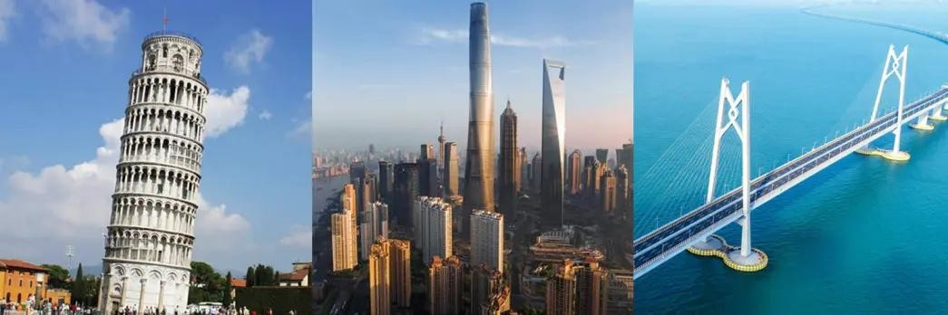 傾角位移傳感器在傾斜測量和安全監測系統中的應用場合