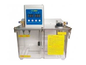 <b>米朗MRQ-A油霧潤滑系統</b>