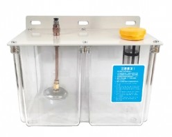 <b>米朗MRQ-C油霧潤滑系統</b>