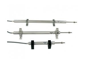 <b>KPM12系列微型拉桿式位移傳感器</b>