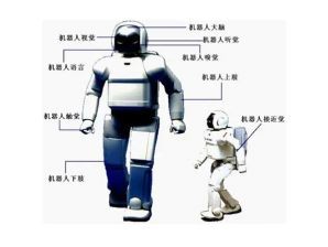 <b>位移傳感器在智能機器人行業(yè)中的應用</b>