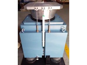 <b>萊茵系列直線位移傳感器在加速度沖擊臺的應用</b>