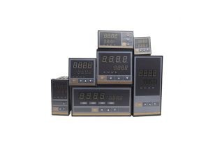 <b>XSK位移傳感器數顯儀表</b>