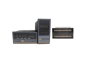 <b>XSAW電位器數顯儀表</b>